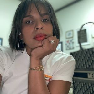 Meet your Posher, Melina